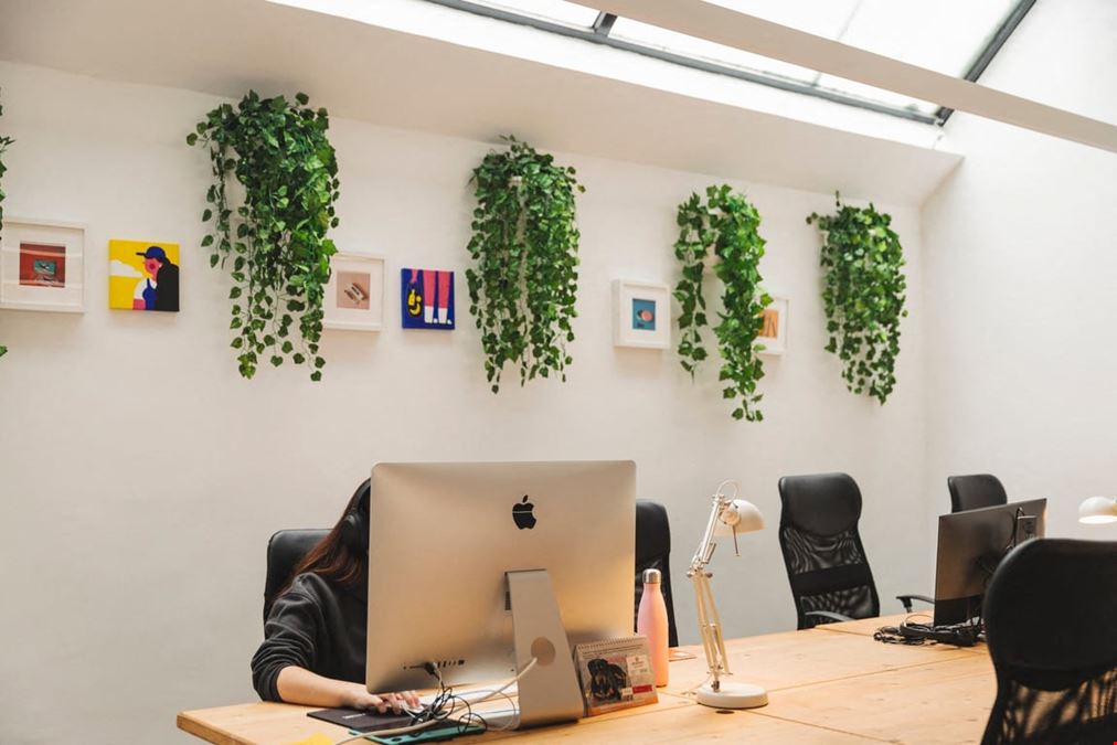 Resvés - Cowork