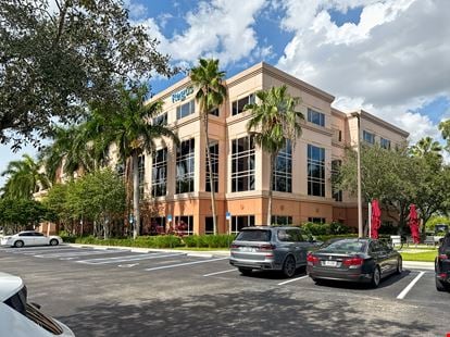 Regus - Fort Lauderdale - Sawgrass