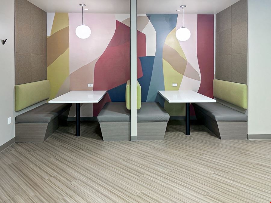 CA, Temecula - Enterprise Circle