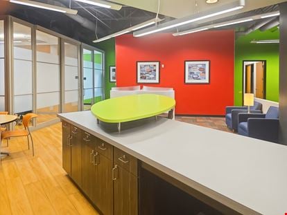 Regus - Snellville - Shoppes at Webb Gin