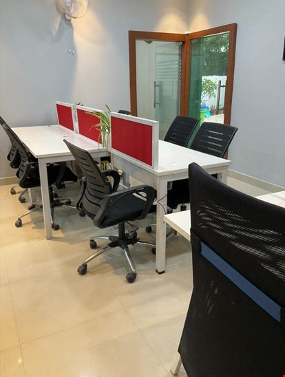 Preview of Creware Coworks Office space for Rent in Jaipur