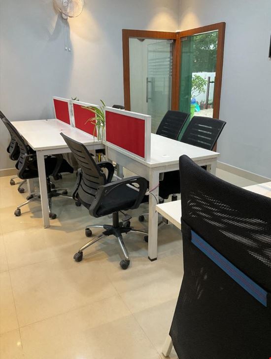 Preview of Creware Coworks Office space for Rent in Jaipur