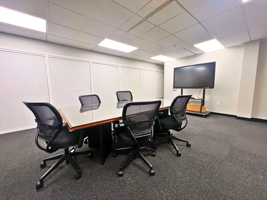 The Business District By Jaybird Propert