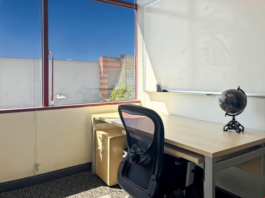 WA, Seattle - Ballard