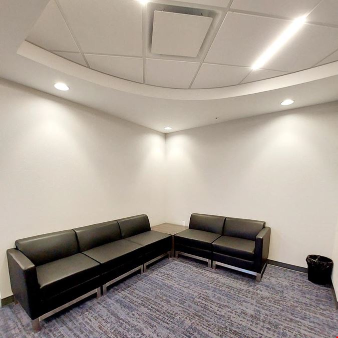 Co-Op Small Meeting Room