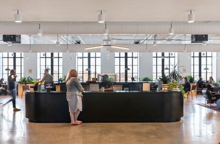 Preview of 501 Boylston Street Coworking space for Rent in Boston