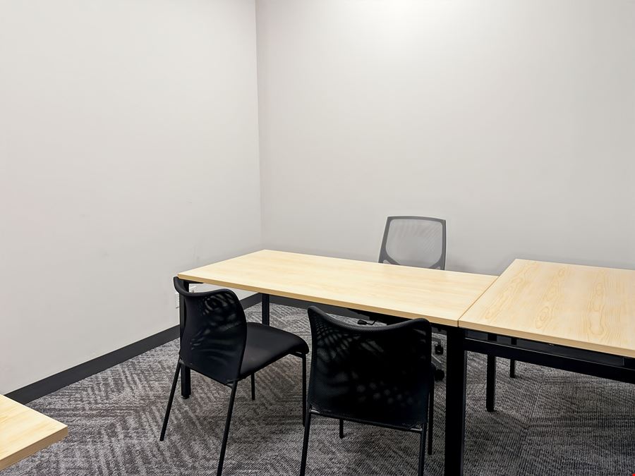 CA, Pleasanton - Hopyard