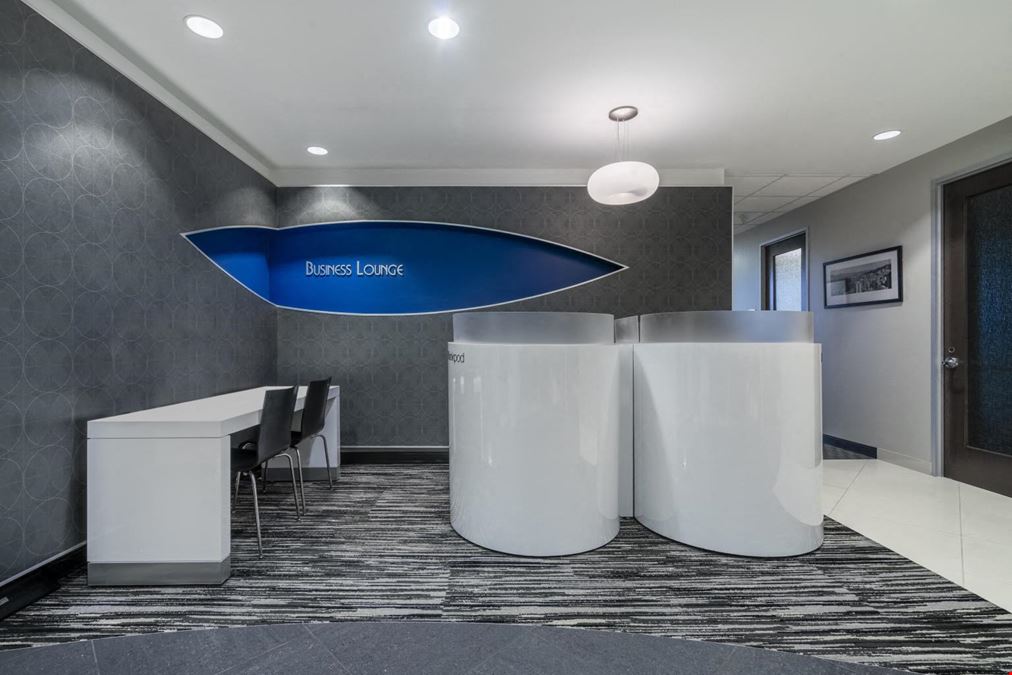Regus - Austin - Aspen Lake One