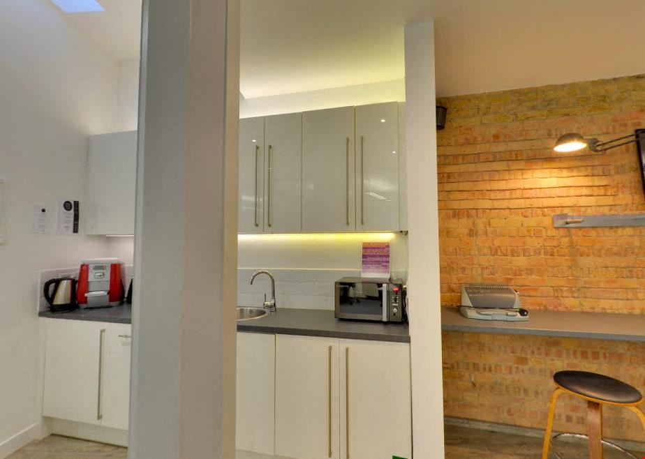 Headspace Group - Headspace Farringdon