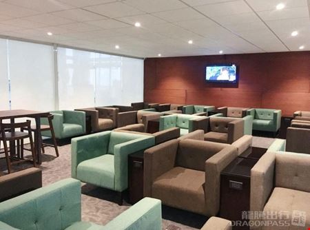 Preview of PAGSS Lounge Clark International Airport Terminal 2 Coworking space for Rent in Manila