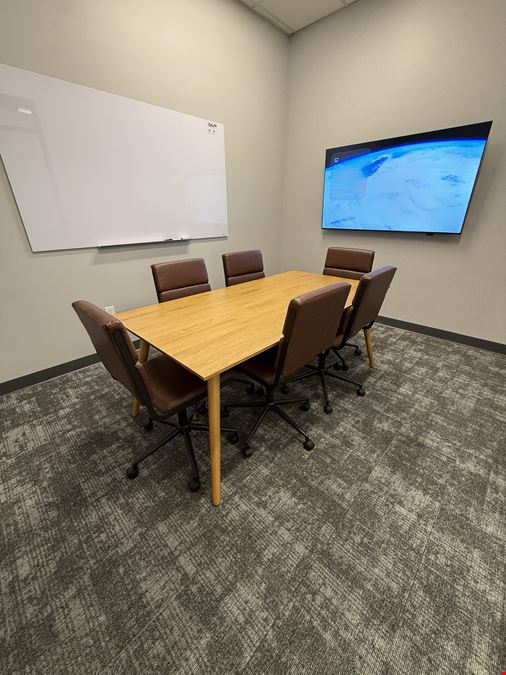 Granite Meeting Room