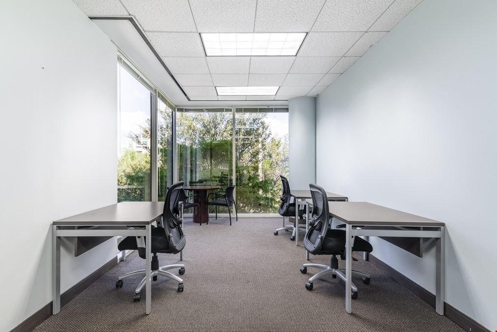 Regus - High Point - Eastchester Drive