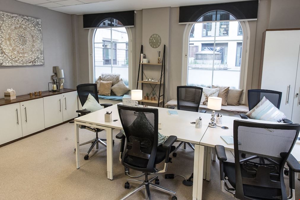 One Avenue Group - Birchin Court