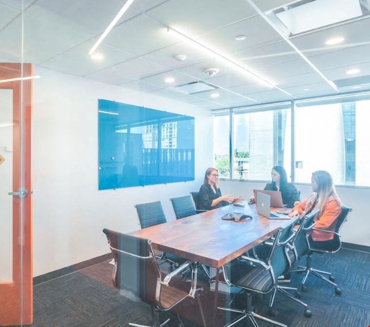 Conference Room 4