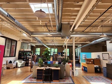 Preview of Mata Traders Coworking space for Rent in Chicago