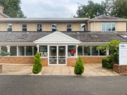 Preview of Regus - Worcester Whittington Hall Office space for Rent in Worcester