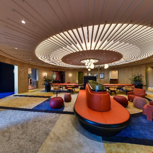 The Work Project - Bugis