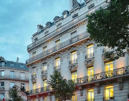 Working Rolls - Paris 08