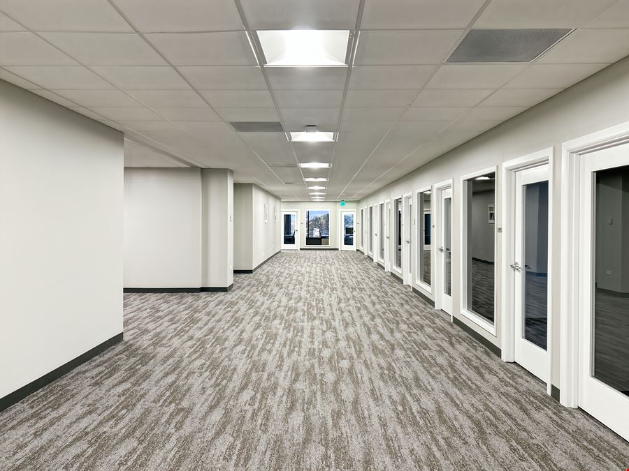 Regus - Clearwater - Countryside Corporate Ctr