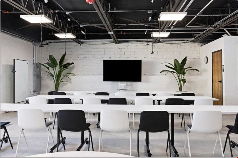 The Terrace Meeting & Event Venue
