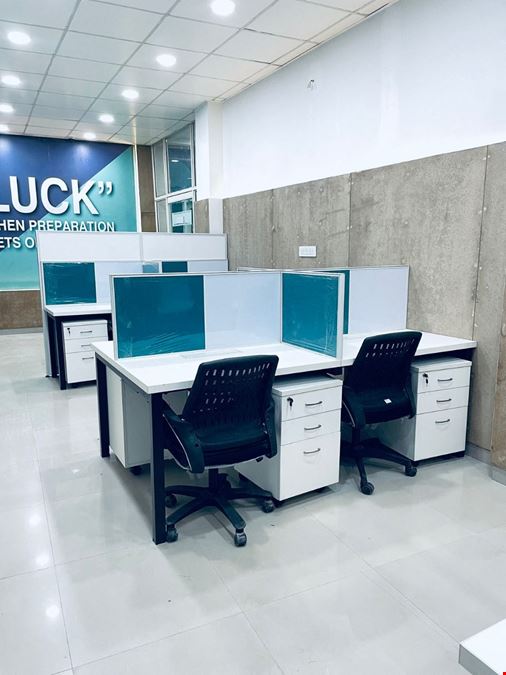 Kaytech Coworking Space