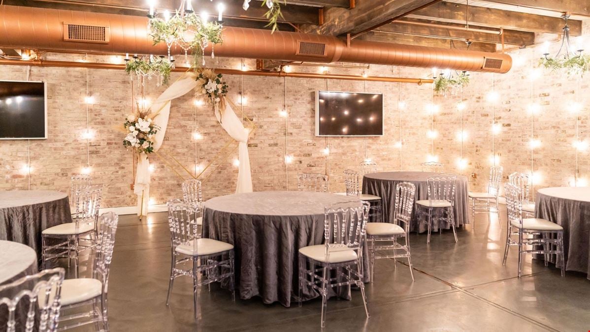 Fern Room