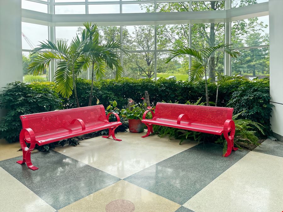 PA, Allentown - Tilghman St