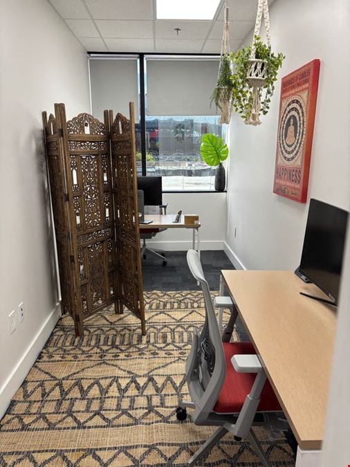 Private Office #8