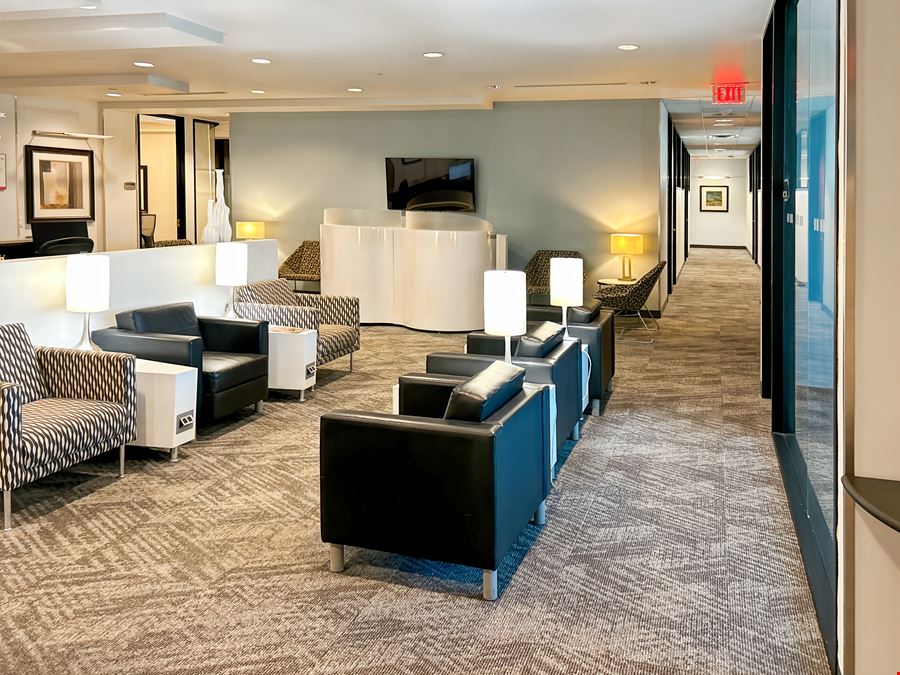 AZ, Phoenix - Esplanade III