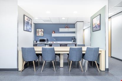 Regus - The Woodlands - Timberloch Place