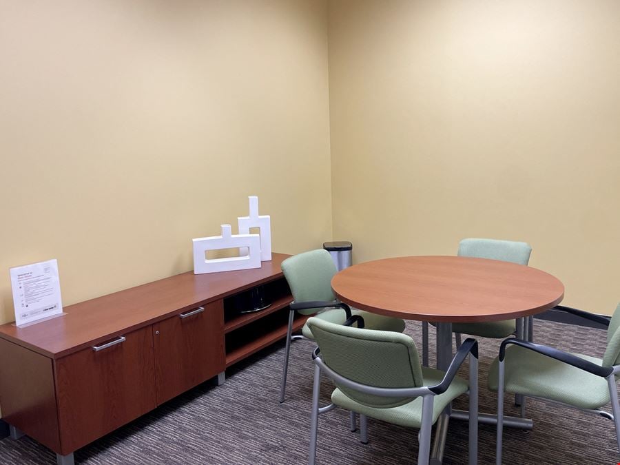 Regus - Columbia - Main Street