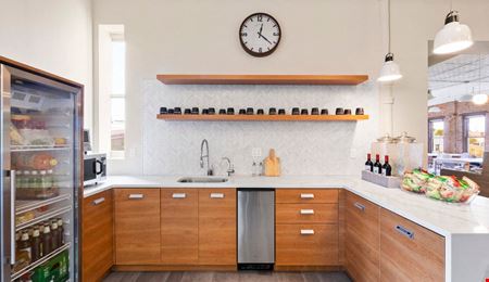 Preview of CLASS & CO - Williamsburg Coworking space for Rent in Brooklyn