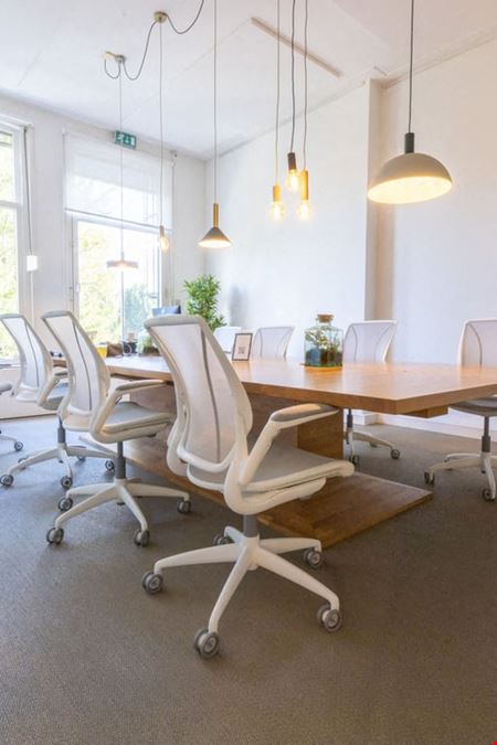 Grytte - Maliebaan45