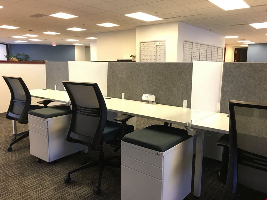 Intelligent Office (MI/MN) - Intelligent Office - Troy
