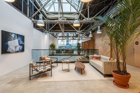 Preview of De Rotterdam Coworking space for Rent in Rotterdam