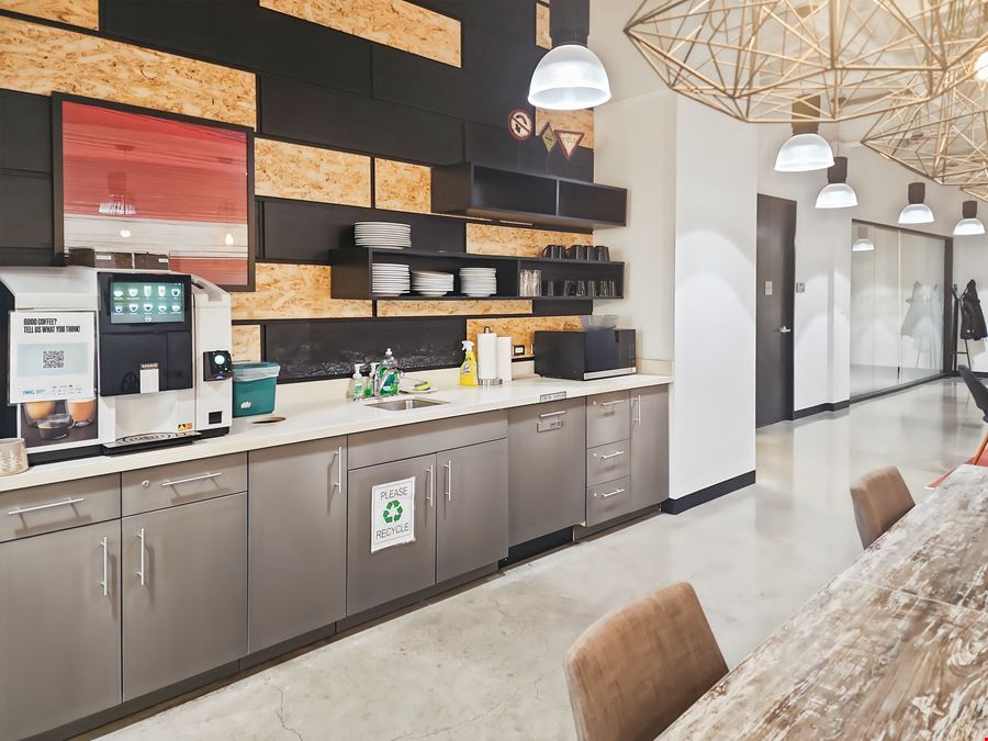 BC, Vancouver - Port Moody