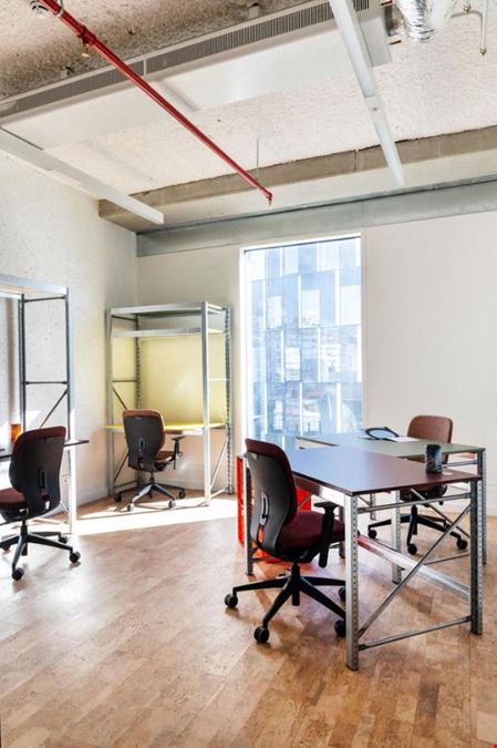 Silversquare Guillemins