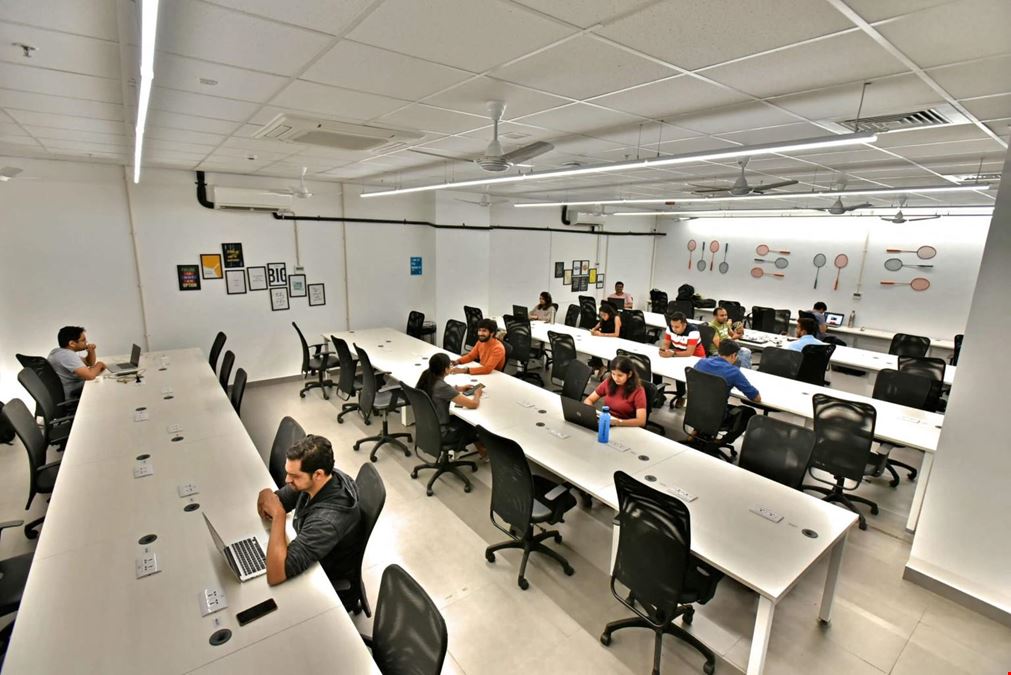 91springboard - Pune  - Sky Loft