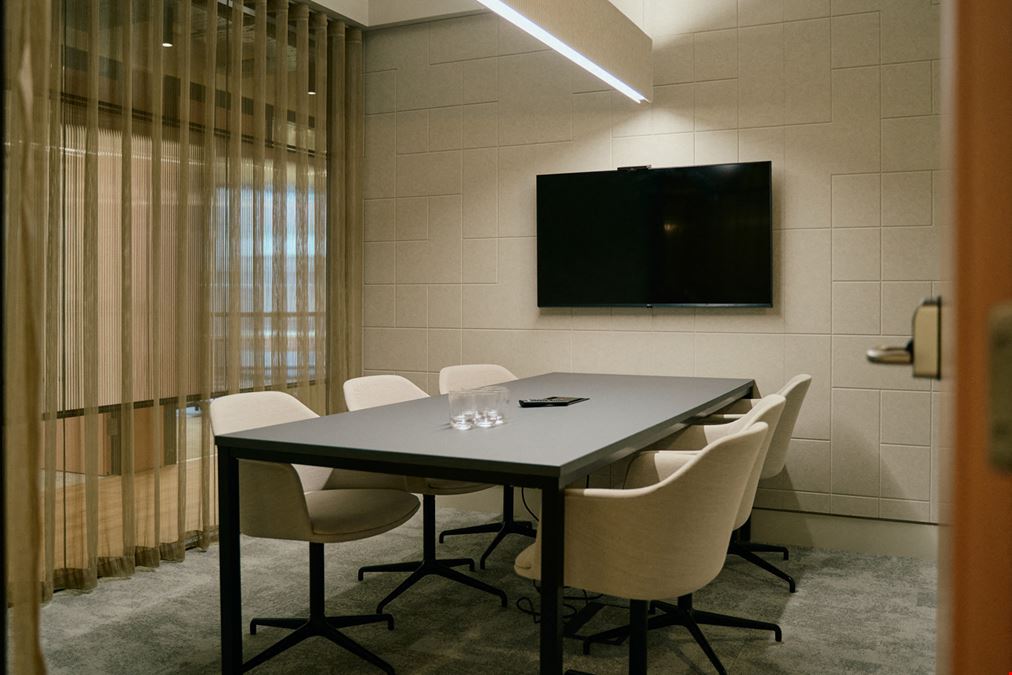 HumanSpaces