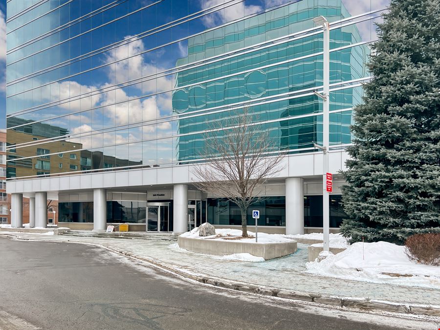 Regus - Ottawa - 343 Preston