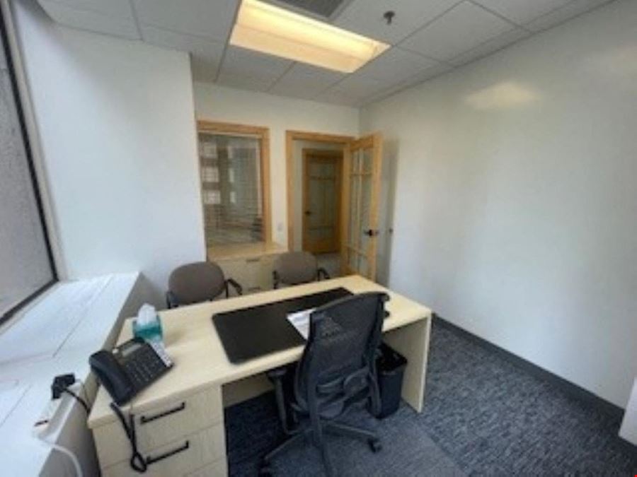 Intelligent Office Philadelphia