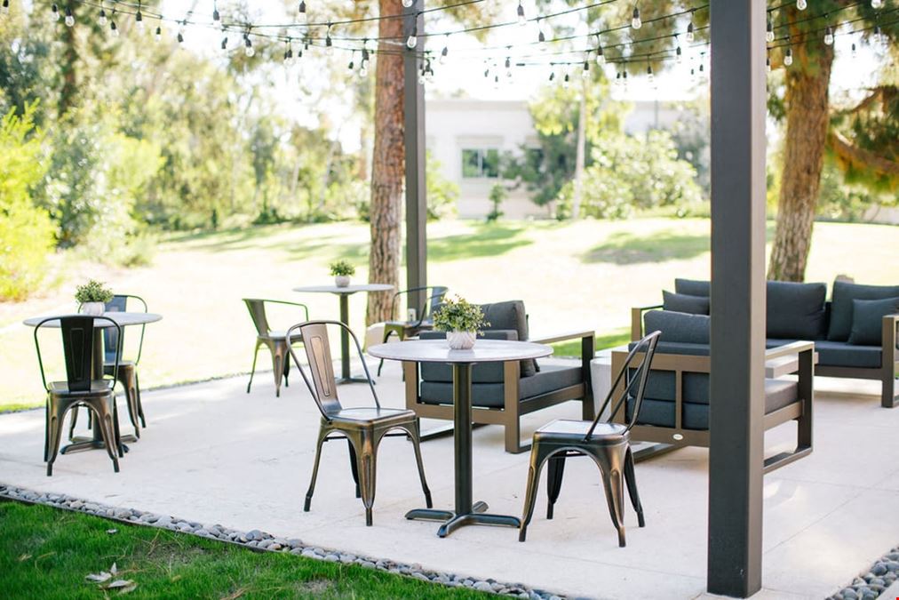 Downtown Works - Carlsbad