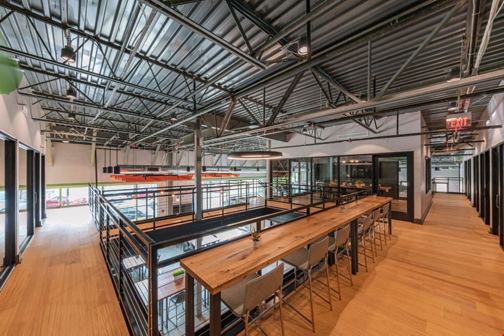 COhatch - Noblesville