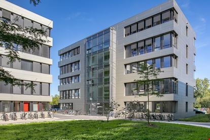 Regus - Technologiepark Bremen