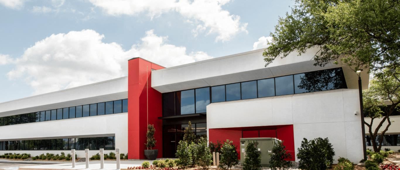 Venture X - Dallas Addison