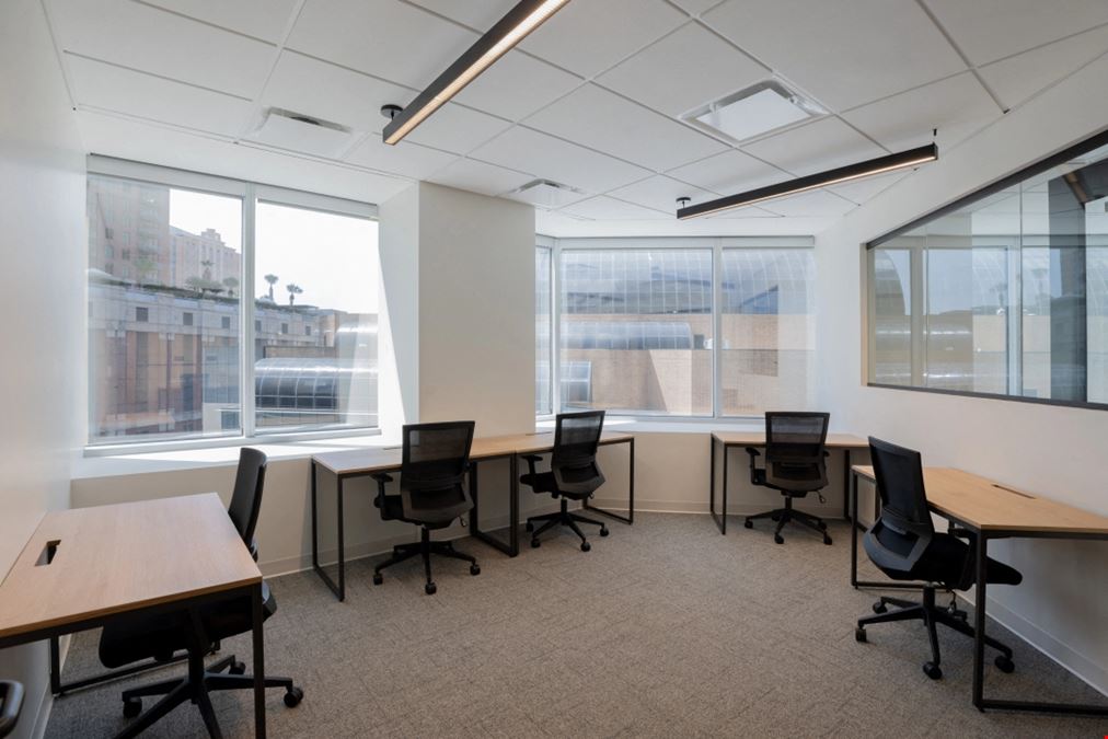 1301 McKinney Street