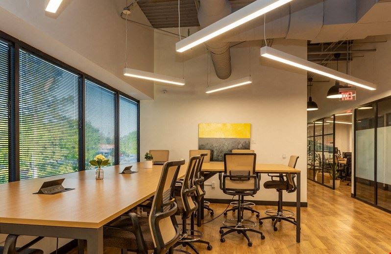 Venture X Durham - RTP