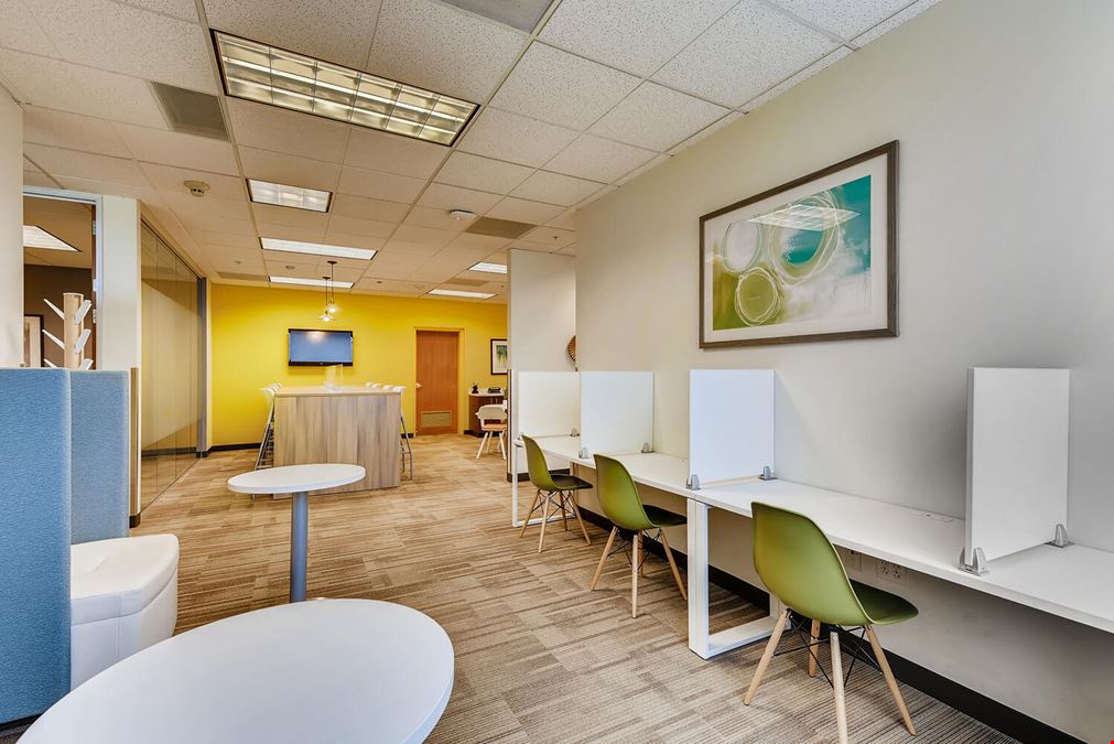 Broomfield Office Evolution