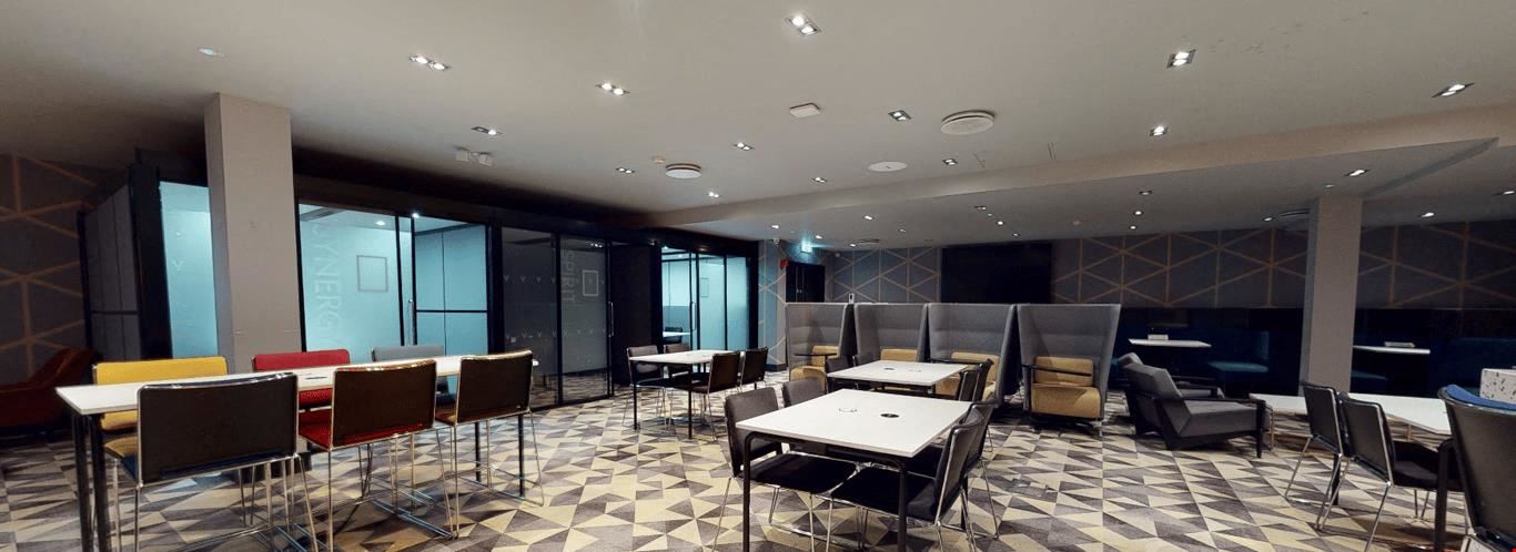 VWorks - Birmingham Dudley