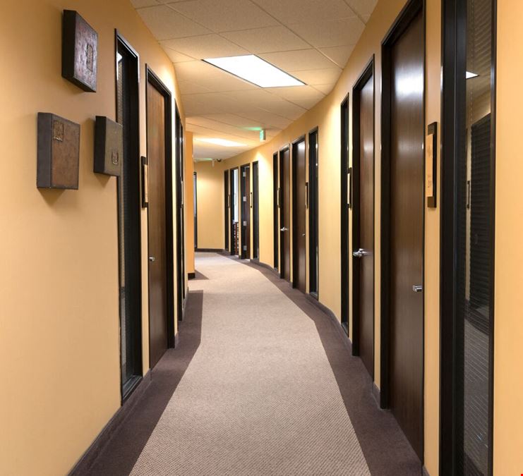 Large Conference Room